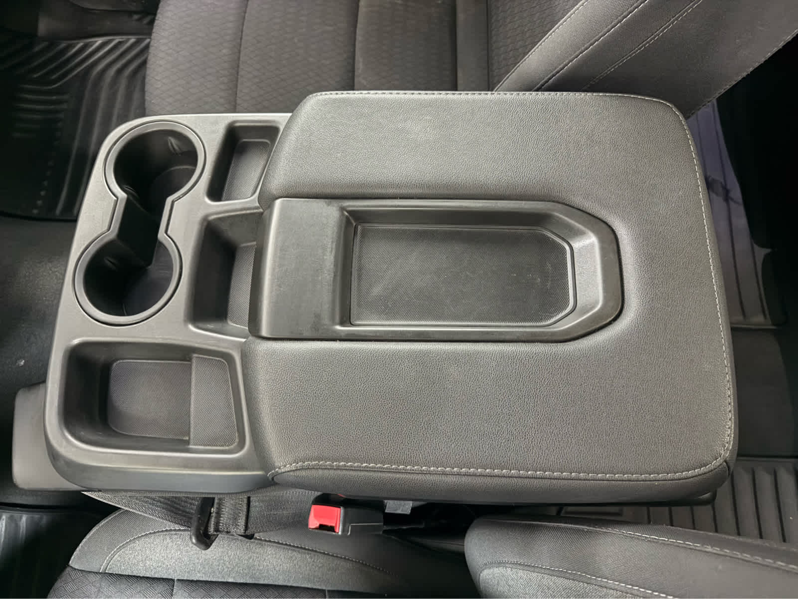 Thumbnail: 2023 Chevrolet Silverado 1500 - 22