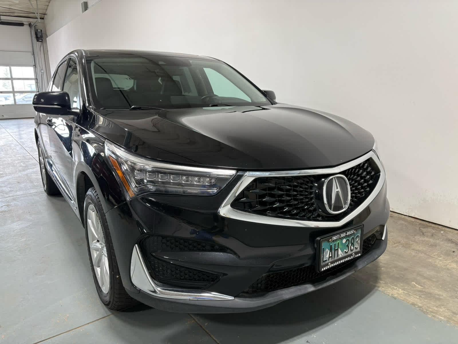 Thumbnail: 2019 Acura RDX - 5