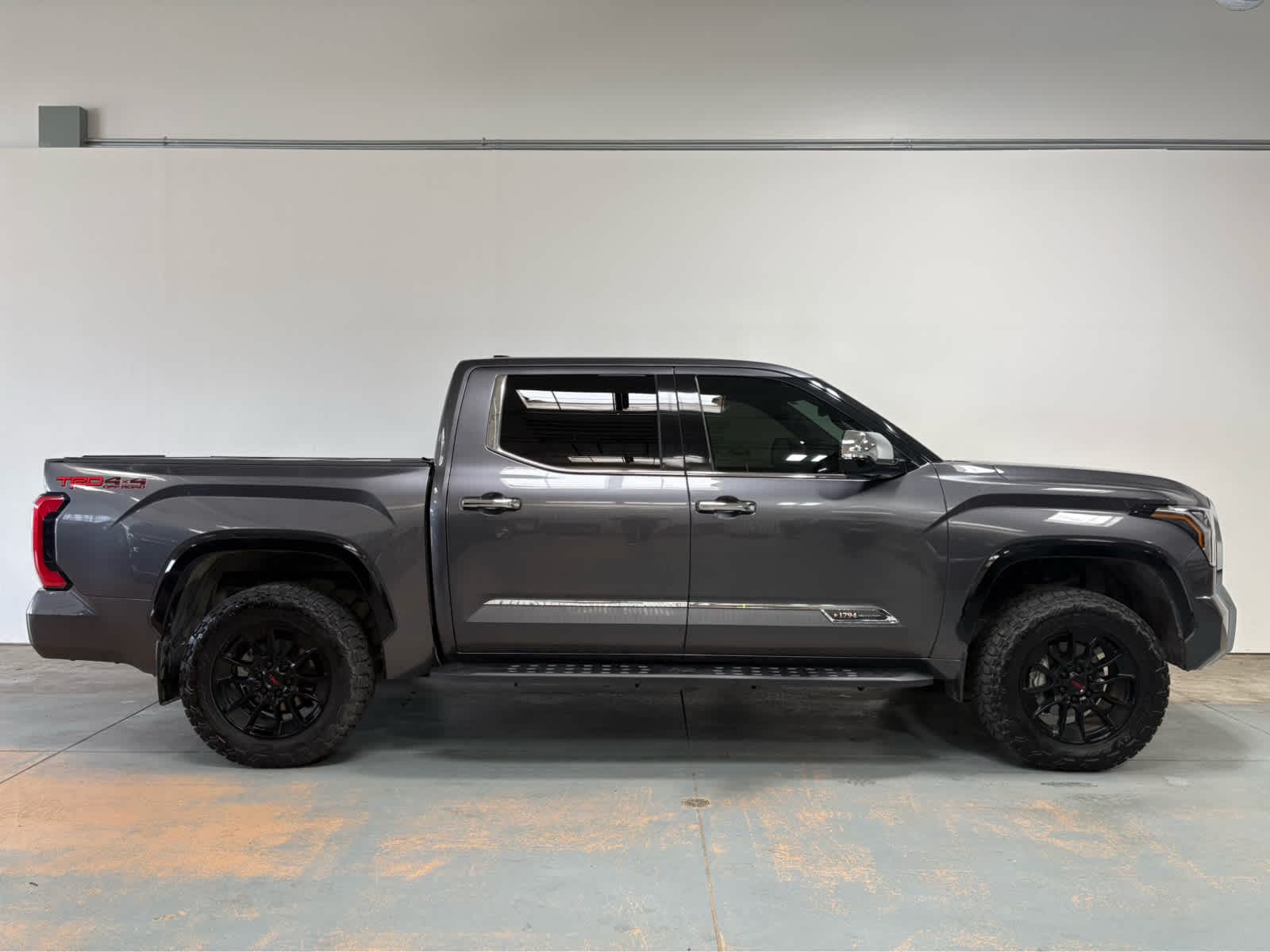 Thumbnail: 2023 Toyota Tundra - 6