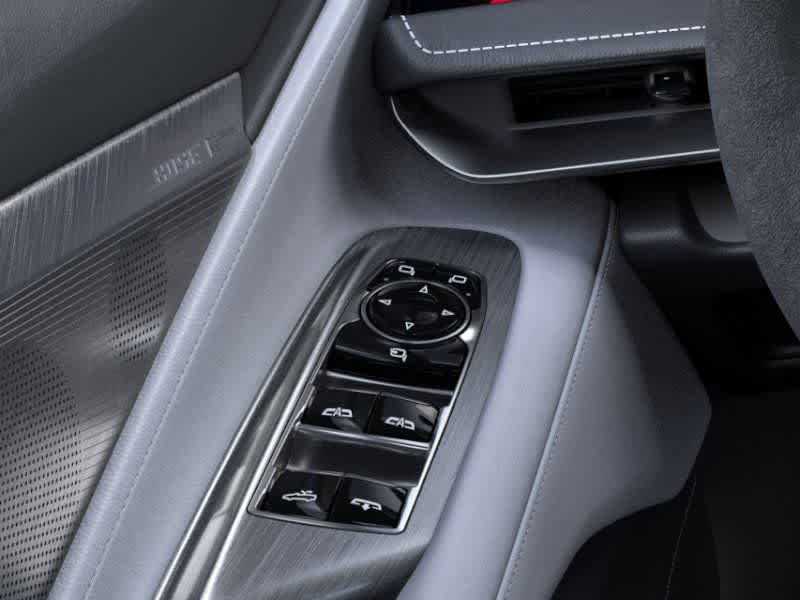 Thumbnail: 2026 Chevrolet Corvette - 22