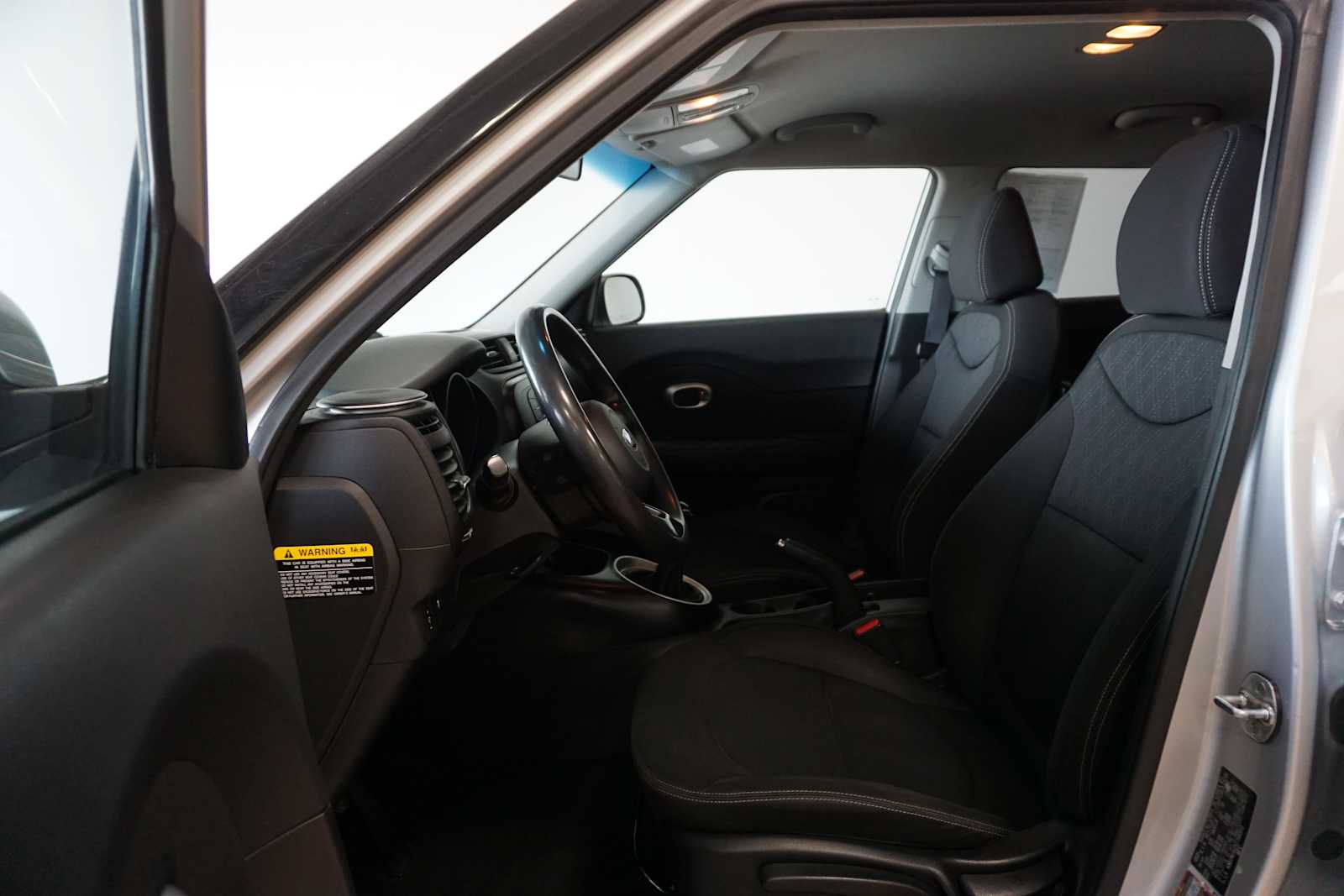 Thumbnail: 2018 Kia Soul - 2
