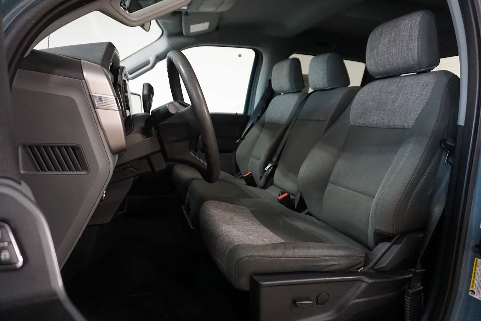 Thumbnail: 2023 Ford F-150 - 15