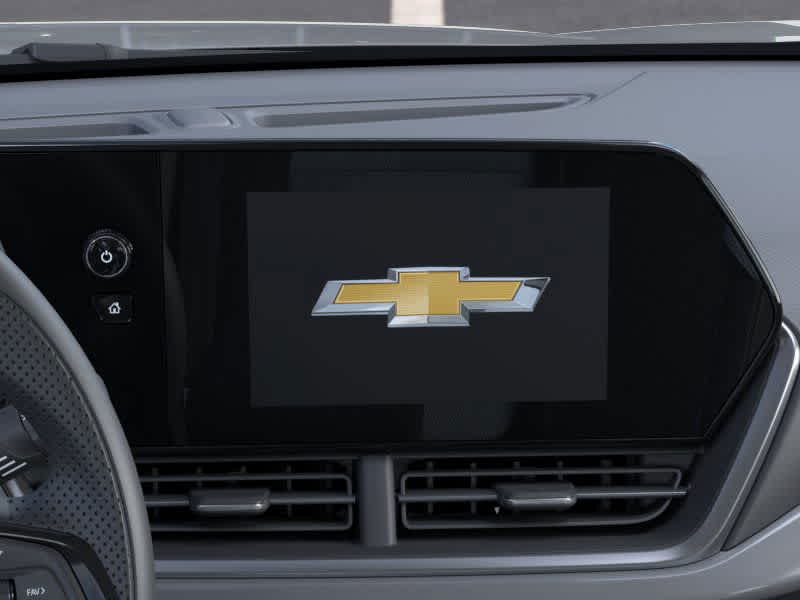 Thumbnail: 2026 Chevrolet Trax - 20