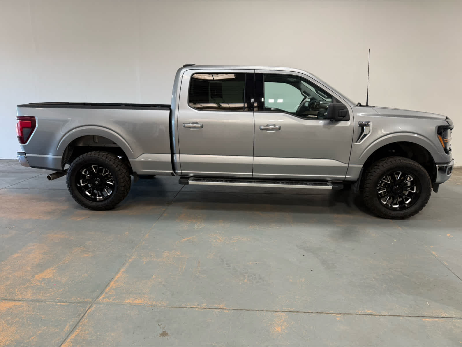Thumbnail: 2024 Ford F-150 - 6