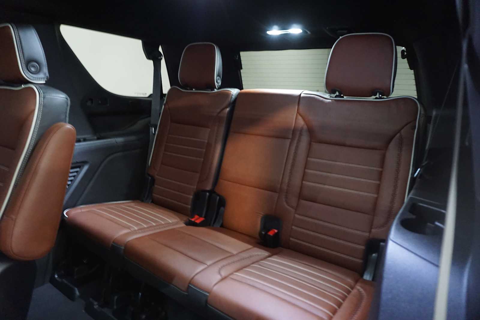 Thumbnail: 2023 GMC Yukon - 15