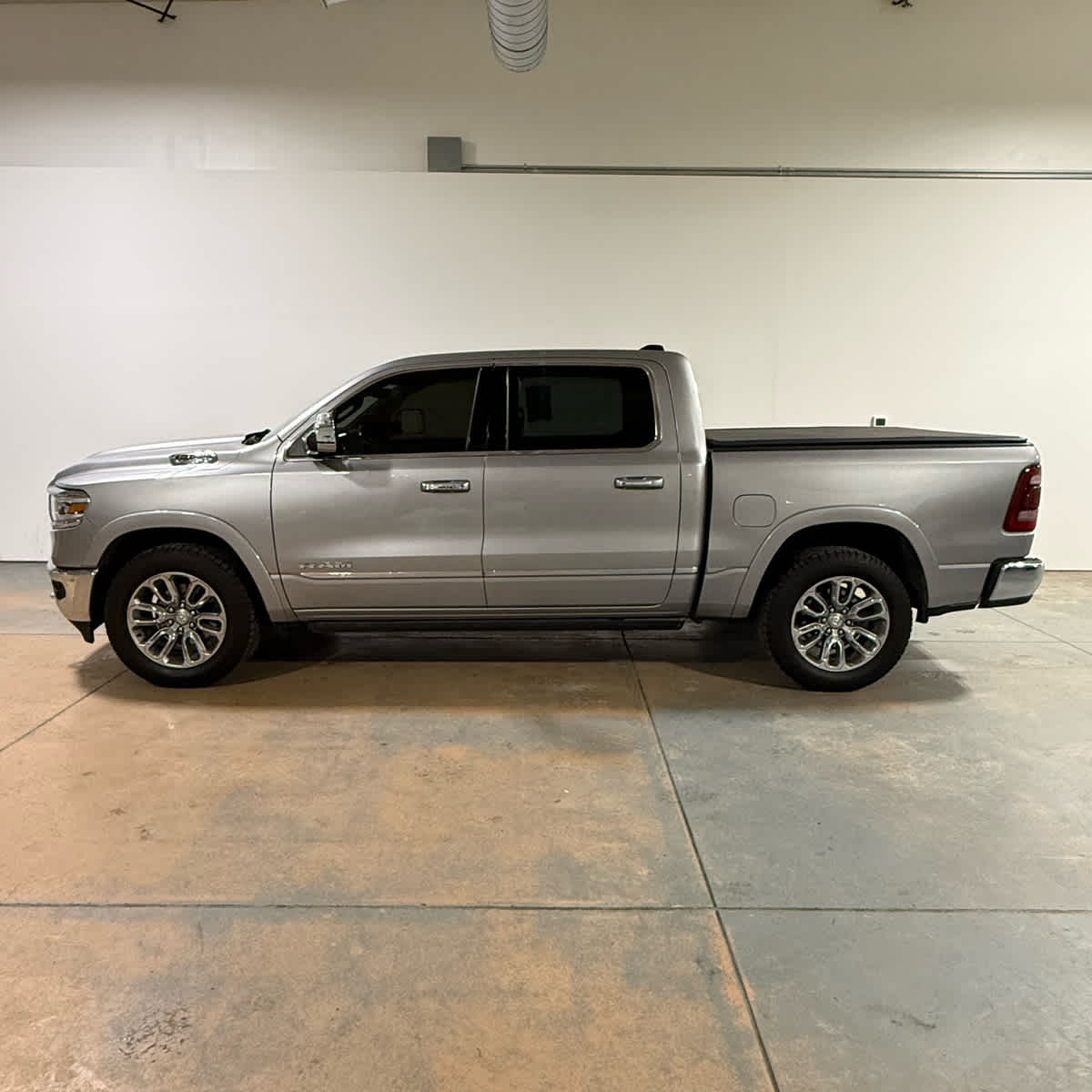 Thumbnail: 2019 RAM 1500 - 2
