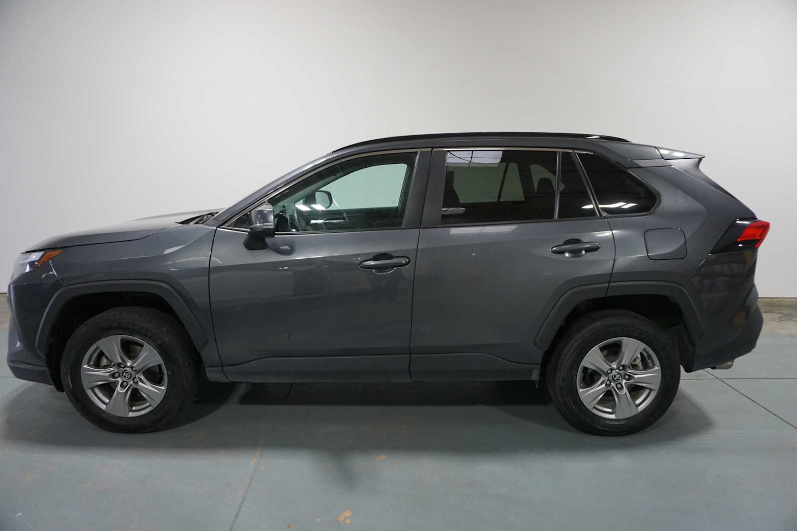 Thumbnail: 2023 Toyota RAV4 - 2
