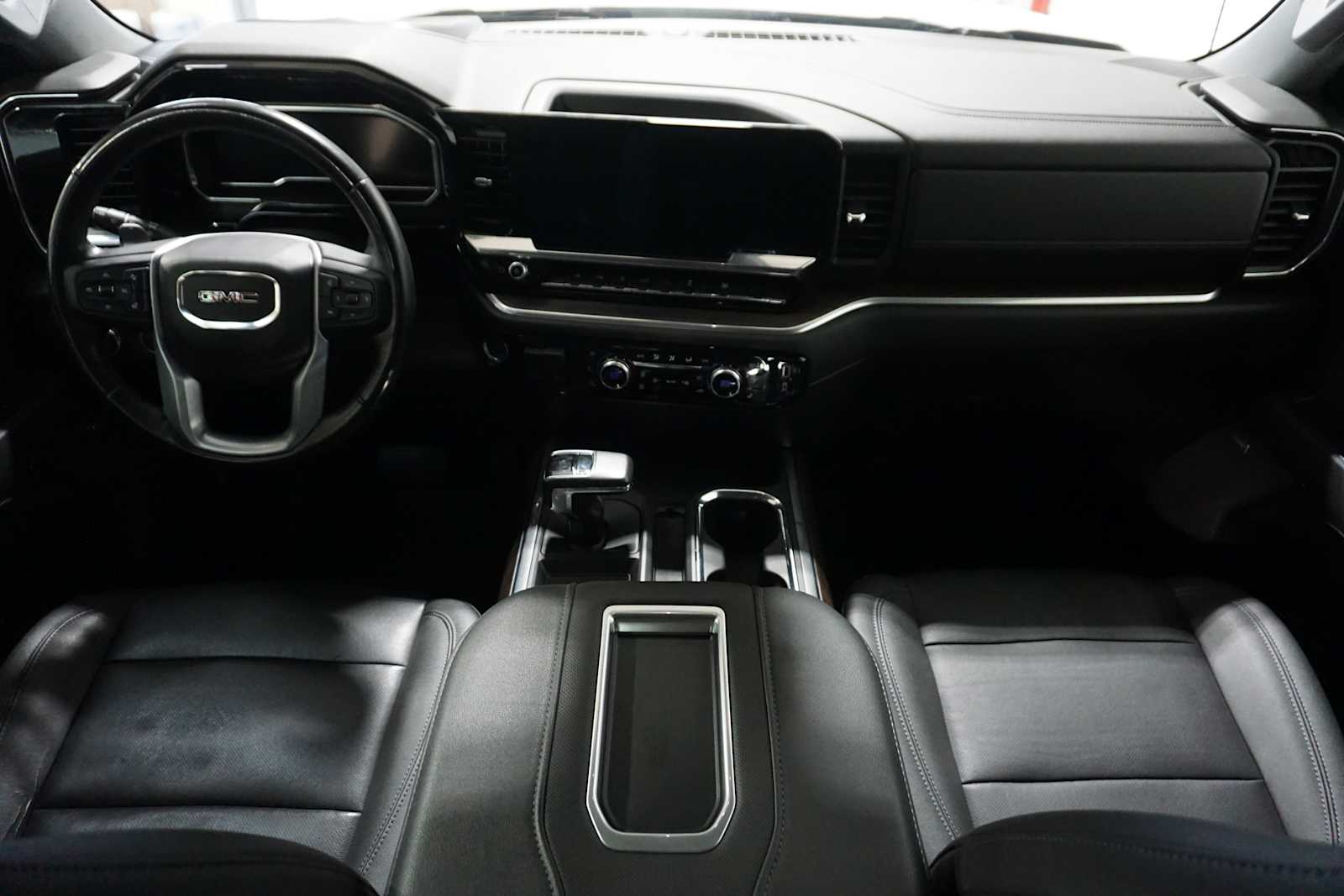 Thumbnail: 2022 GMC Sierra 1500 - 17