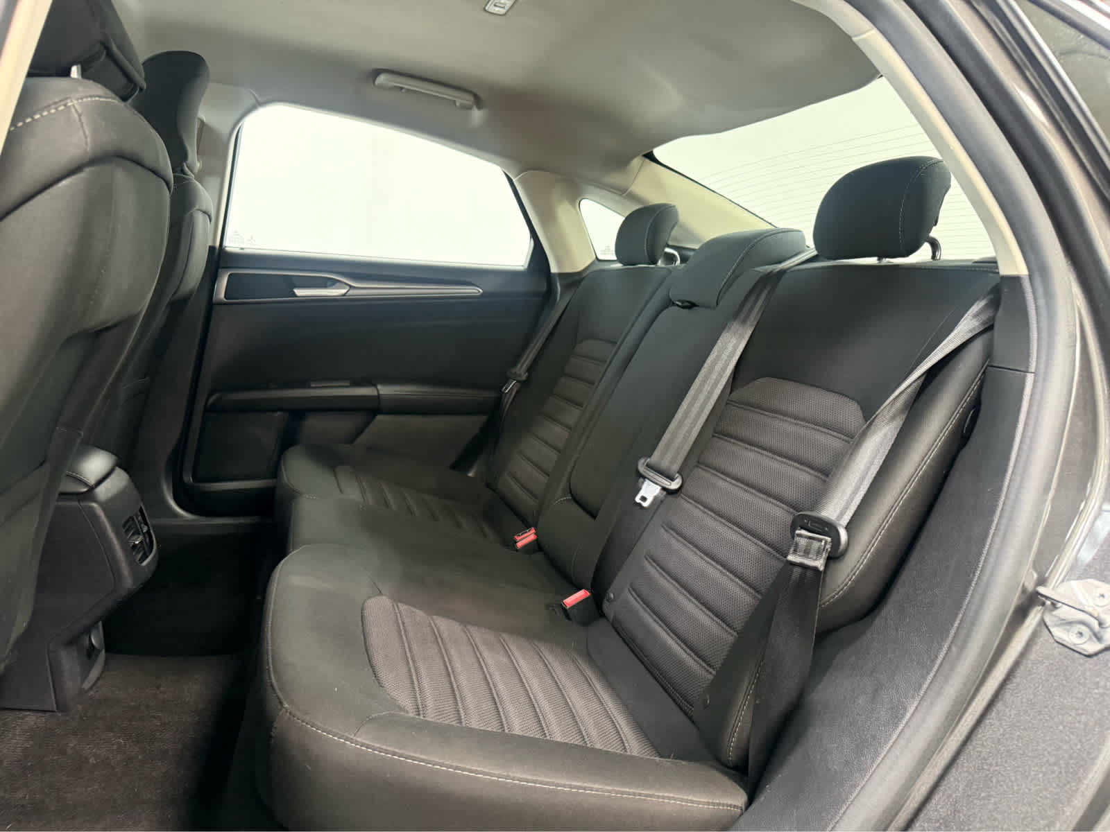 Thumbnail: 2018 Ford Fusion - 14