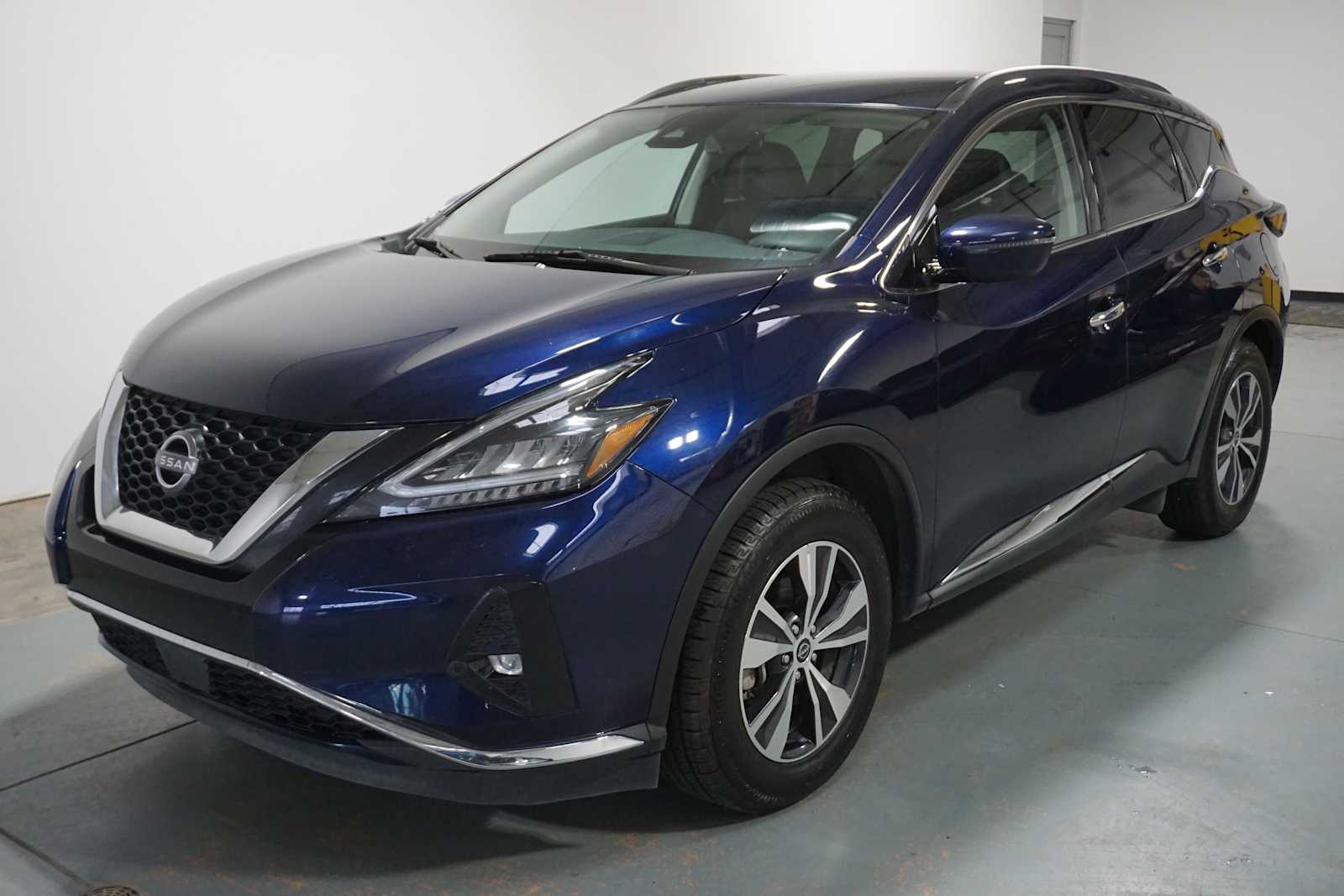Thumbnail: 2024 Nissan Murano - 1