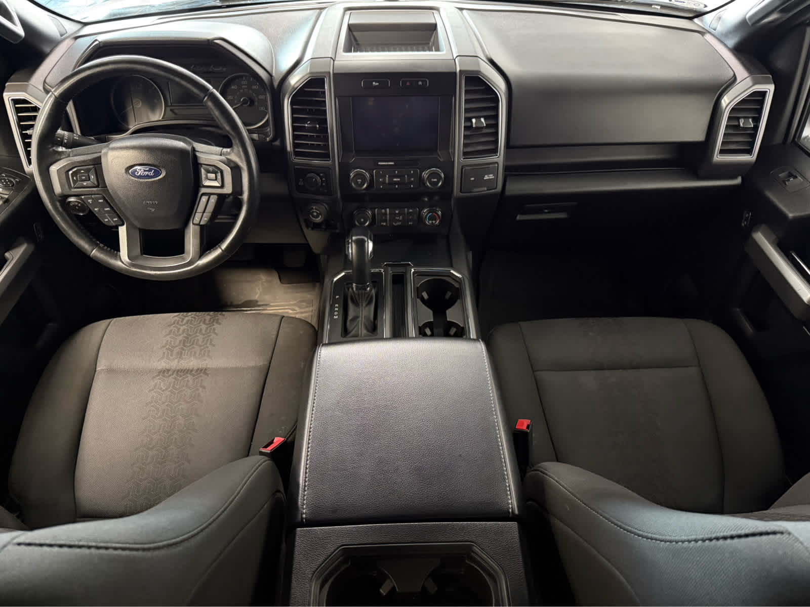 Thumbnail: 2019 Ford F-150 - 16