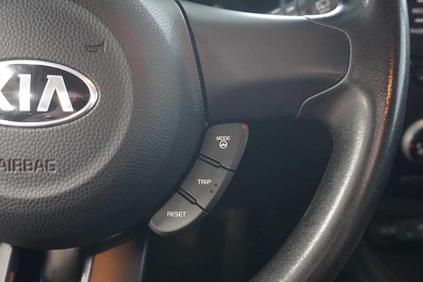 Thumbnail: 2018 Kia Soul - 21