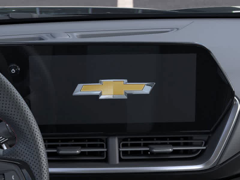 Thumbnail: 2025 Chevrolet Trax - 20
