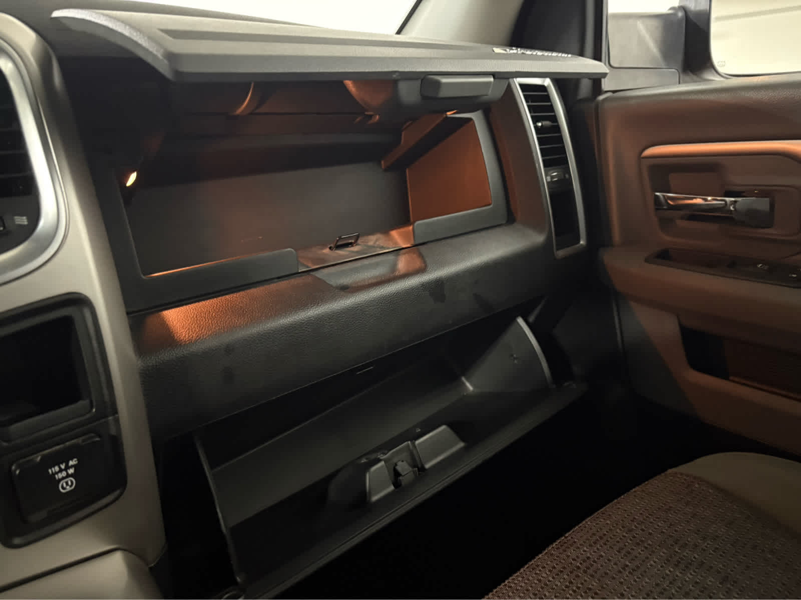Thumbnail: 2018 RAM 1500 - 28