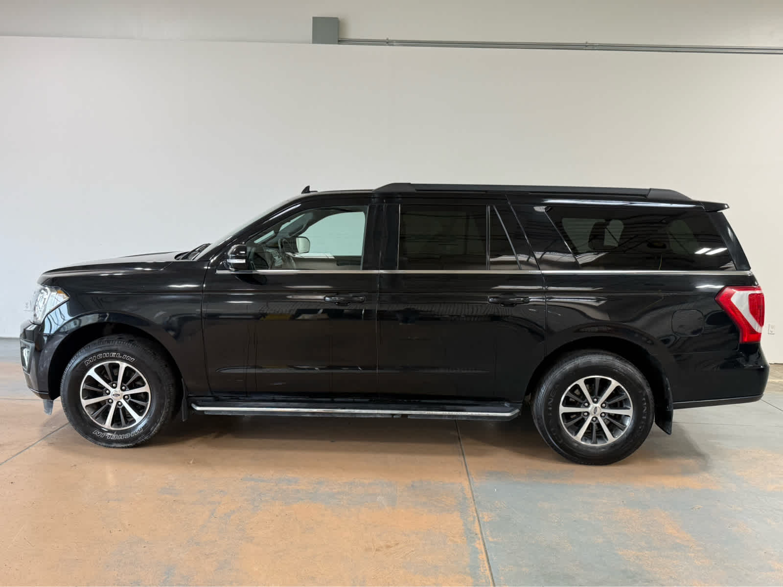 Thumbnail: 2018 Ford Expedition MAX - 2