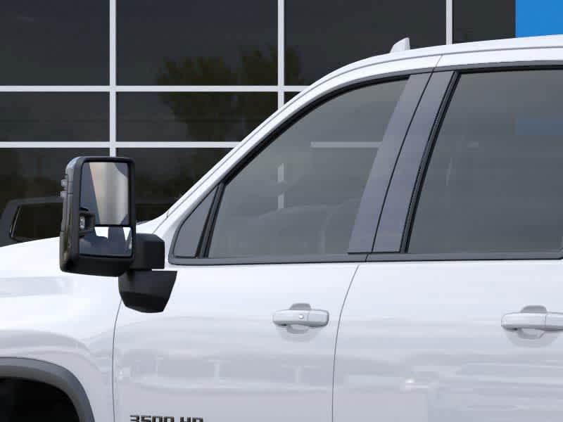 Thumbnail: 2026 Chevrolet Silverado 3500 - 12