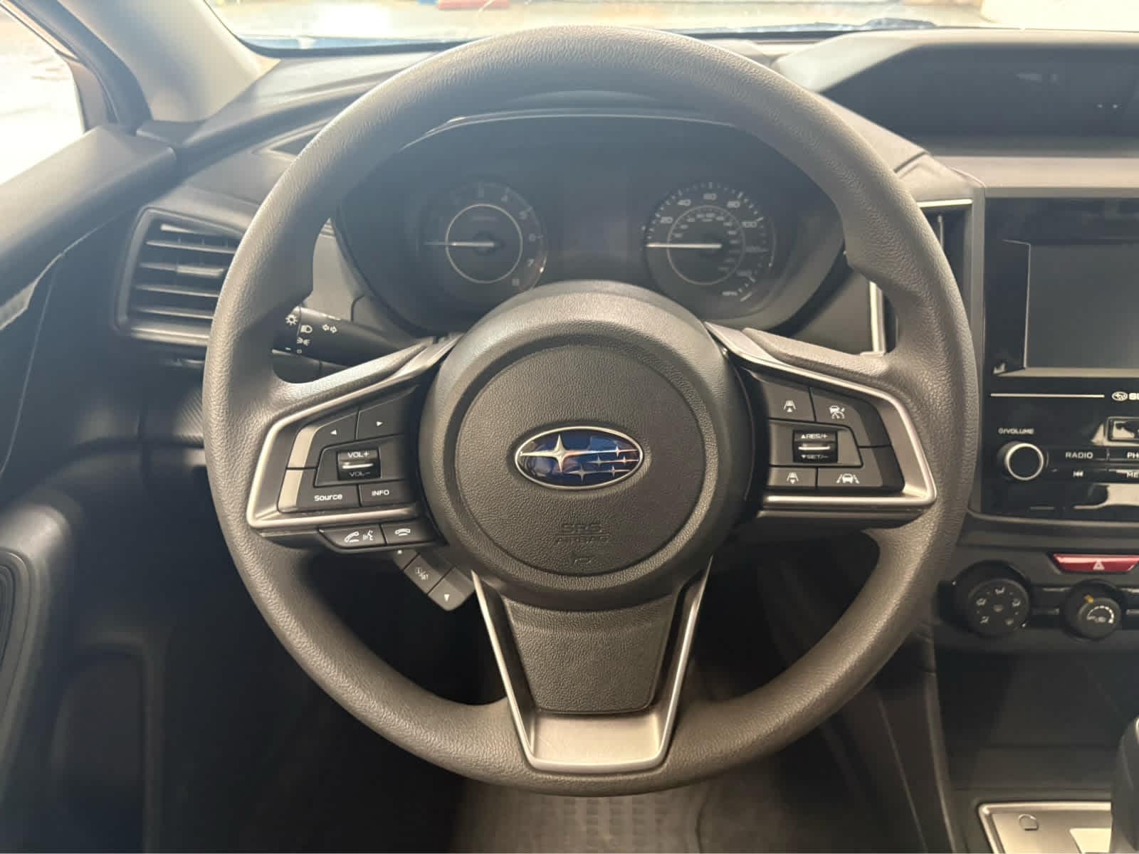 Thumbnail: 2023 Subaru Impreza - 18