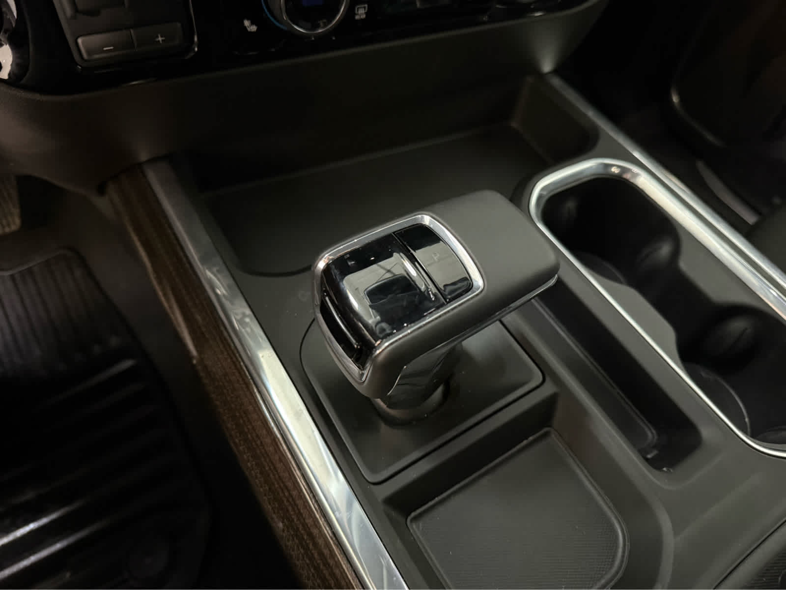 Thumbnail: 2025 Chevrolet Silverado 1500 - 25