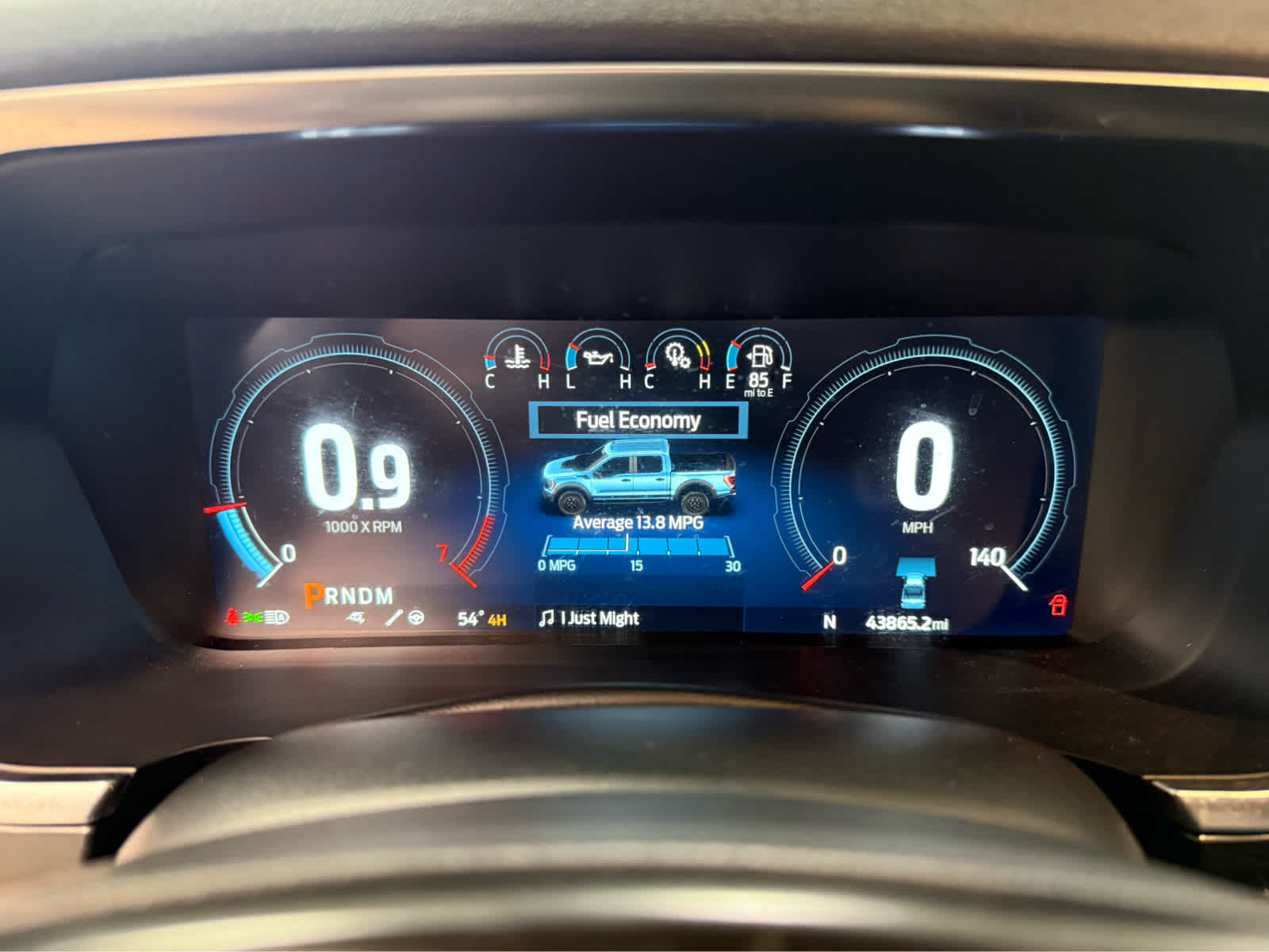 Thumbnail: 2022 Ford F-150 - 26