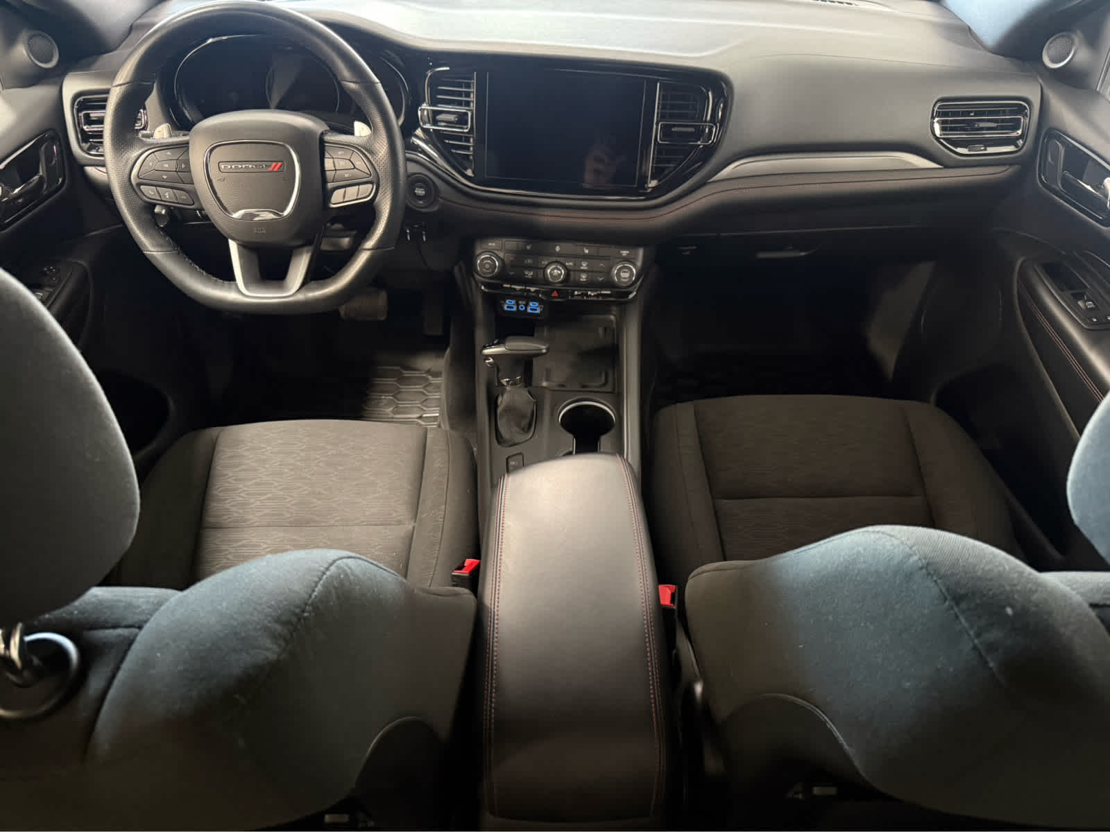 Thumbnail: 2024 Dodge Durango - 16