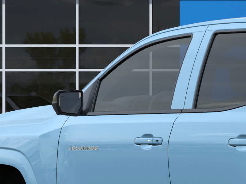 Thumbnail: 2026 Chevrolet Colorado - 12