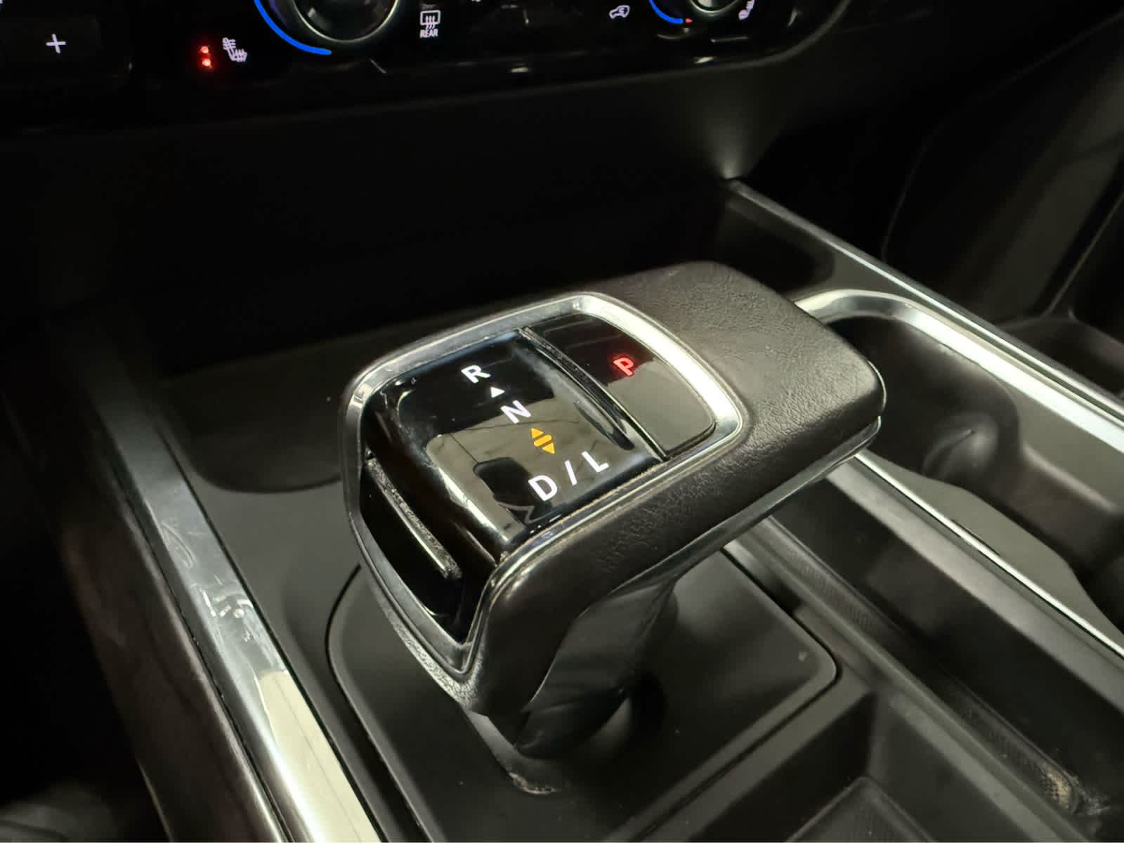 Thumbnail: 2022 Chevrolet Silverado 1500 - 26