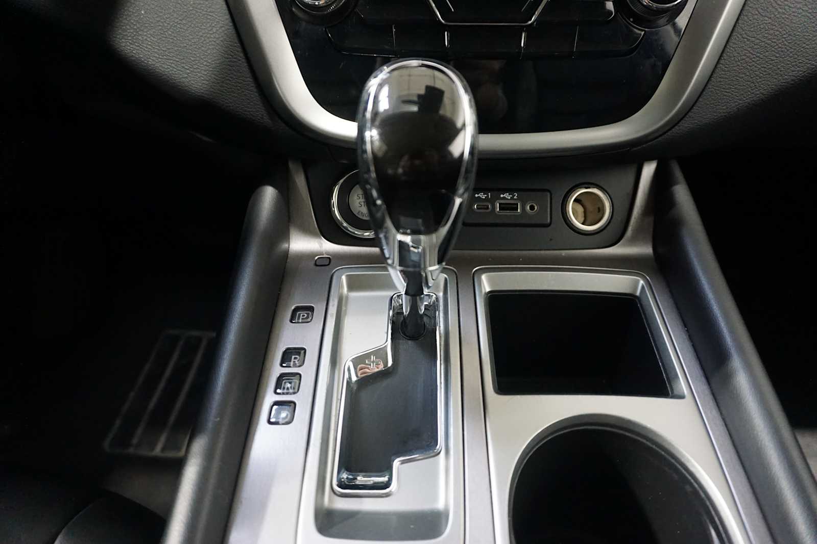 Thumbnail: 2023 Nissan Murano - 21