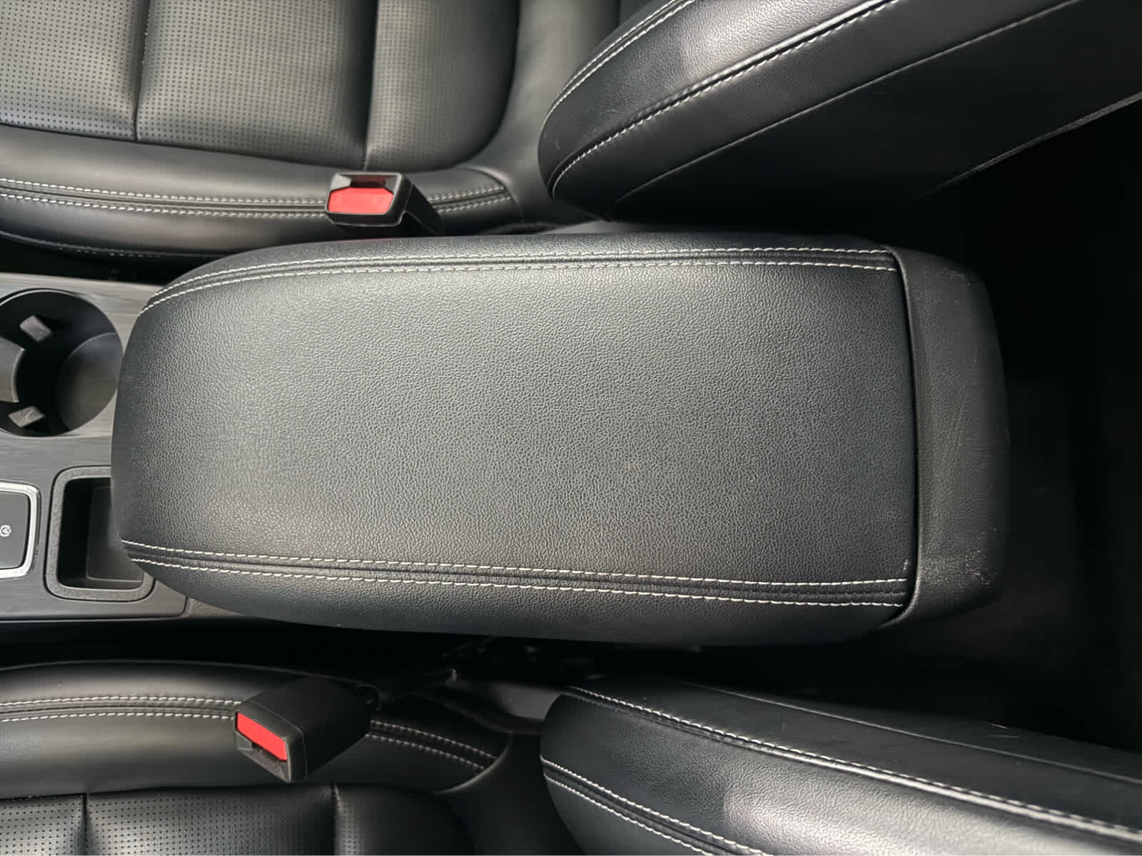 Thumbnail: 2025 Ford Escape - 21