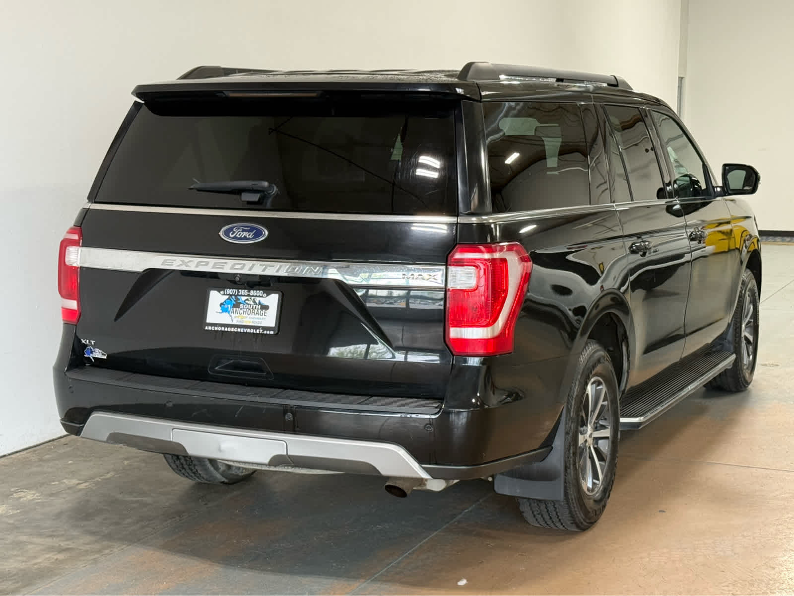 Thumbnail: 2018 Ford Expedition MAX - 7