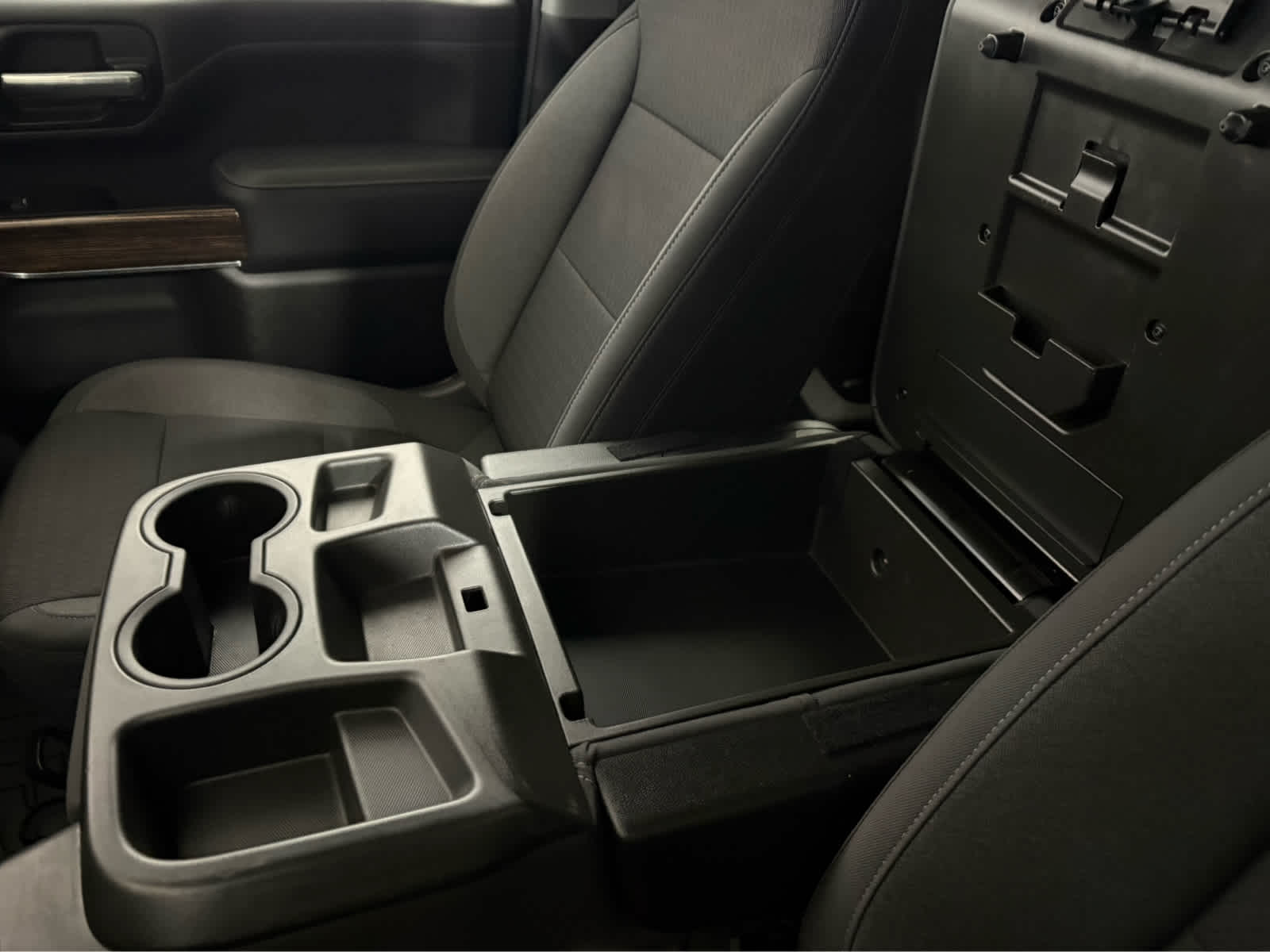 Thumbnail: 2022 GMC Sierra 2500 - 25