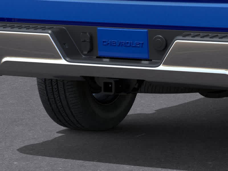 Thumbnail: 2026 Chevrolet Silverado 1500 - 14