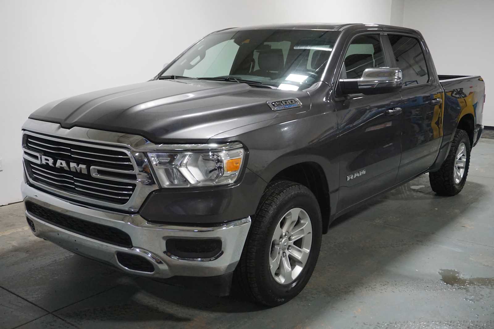 Thumbnail: 2024 RAM 1500 - 1