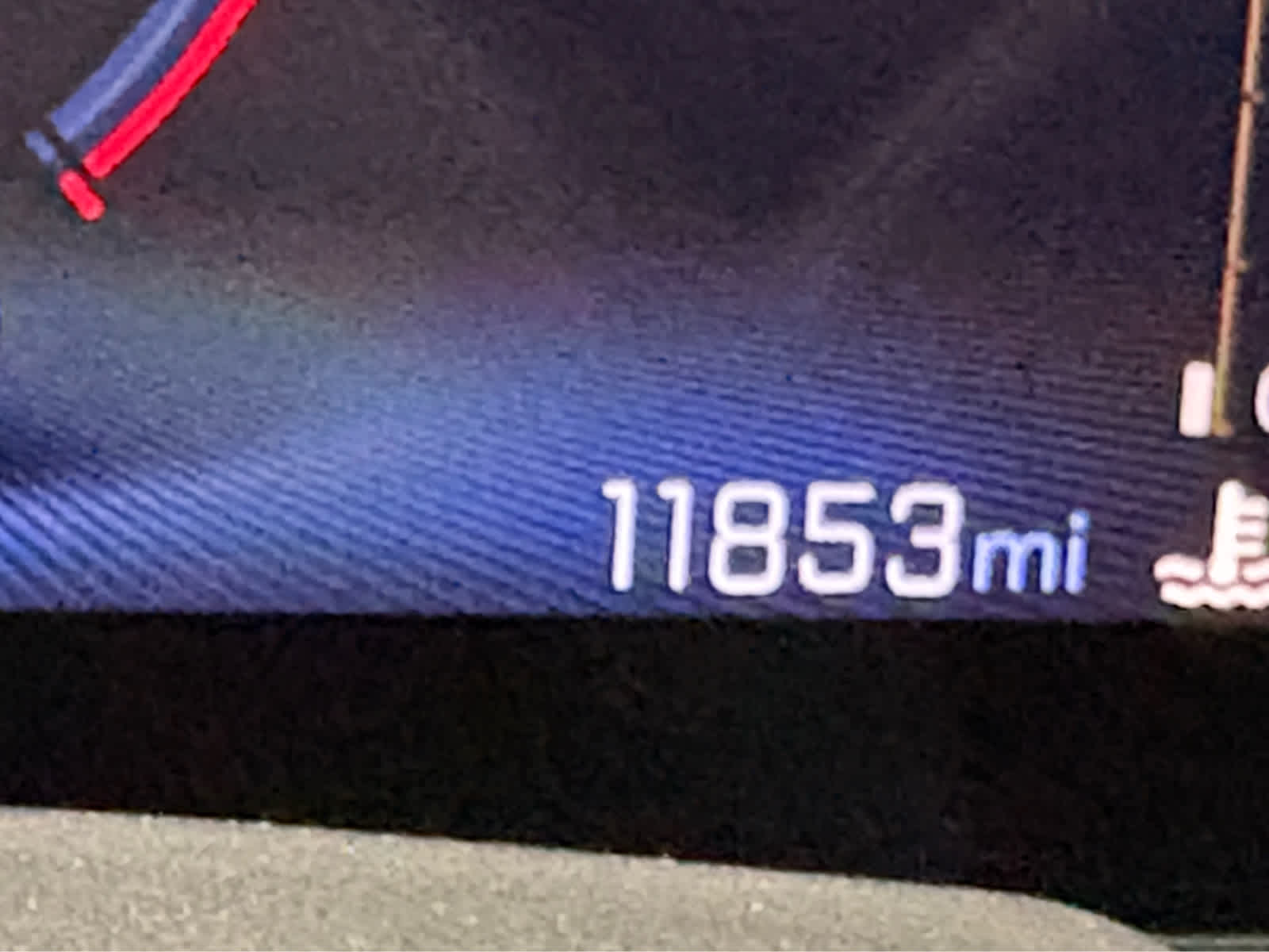 Thumbnail: 2025 Chevrolet Trax - 17