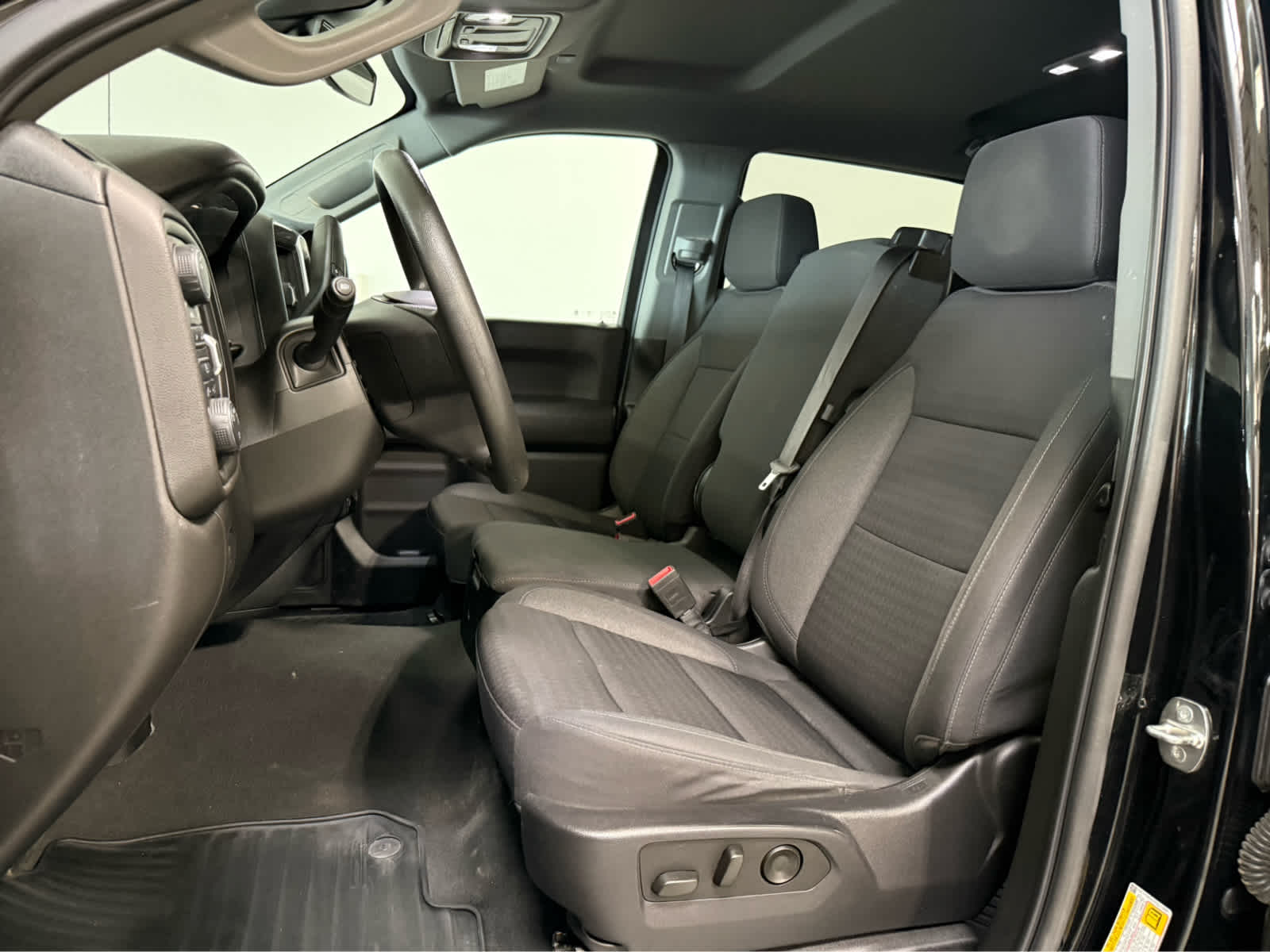 Thumbnail: 2023 Chevrolet Silverado 1500 - 14