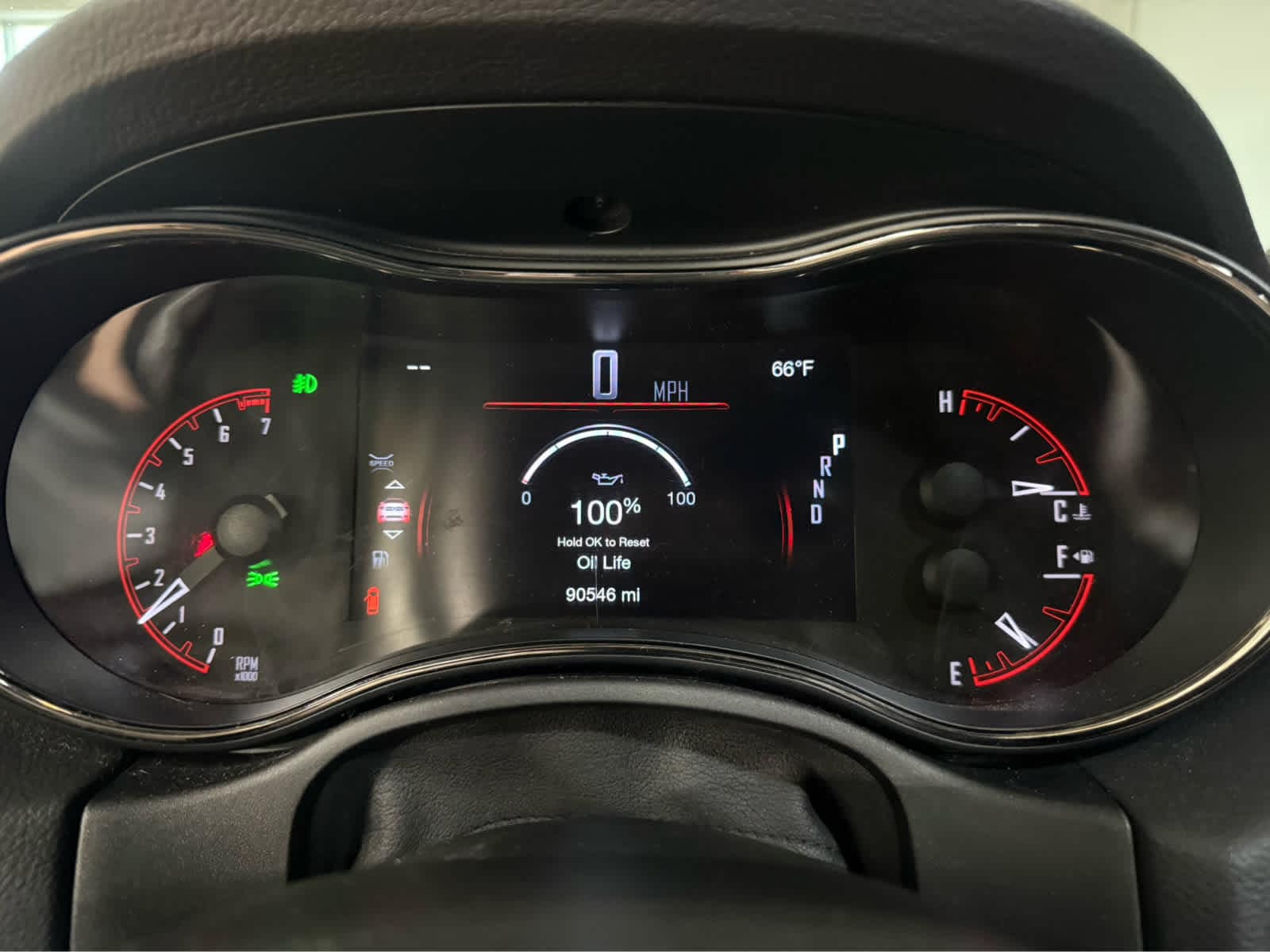 Thumbnail: 2019 Dodge Durango - 27