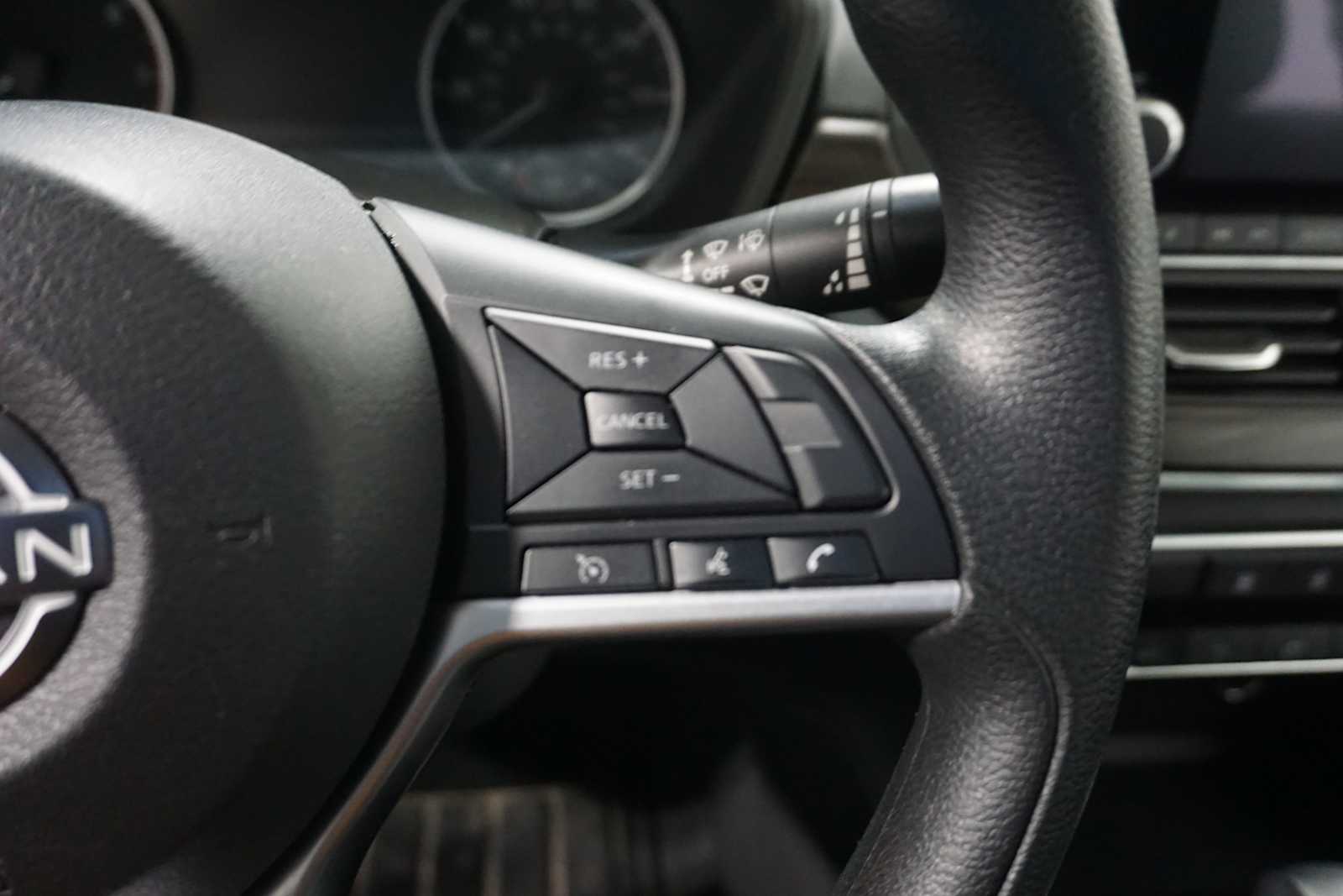 Thumbnail: 2023 Nissan Altima - 24
