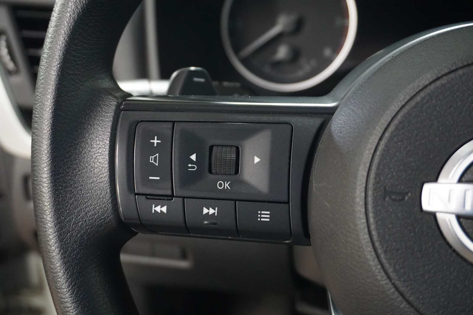 Thumbnail: 2024 Nissan Rogue - 26