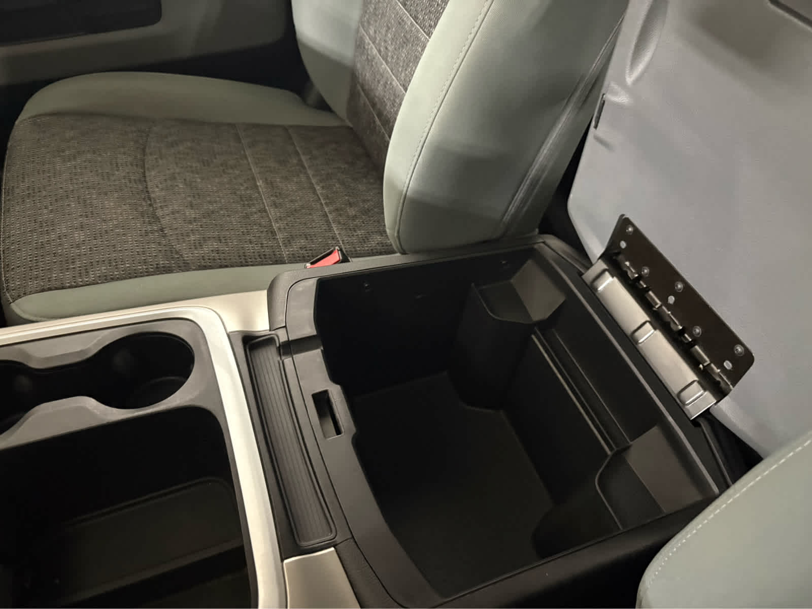 Thumbnail: 2018 RAM 1500 - 31