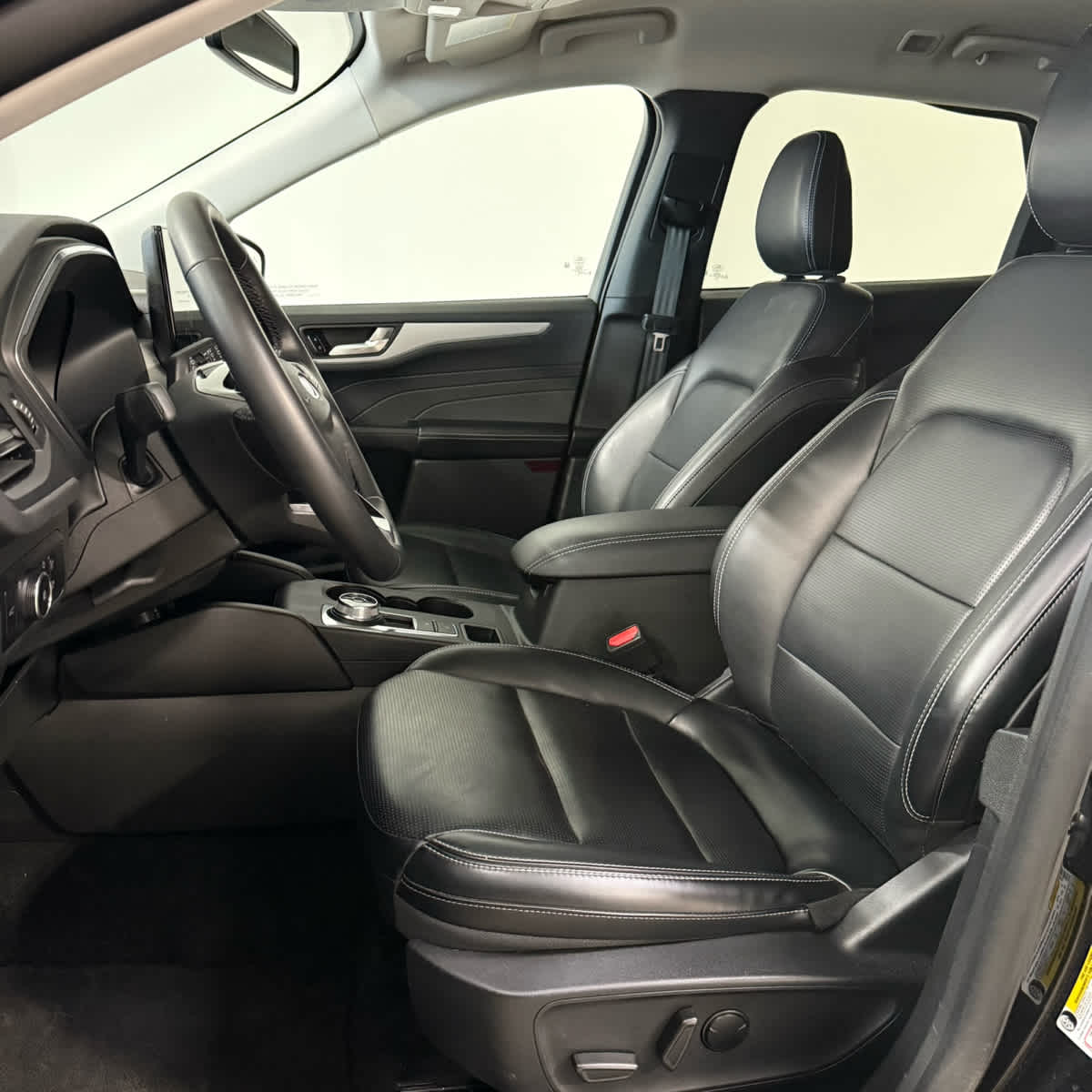 Thumbnail: 2025 Ford Escape - 13