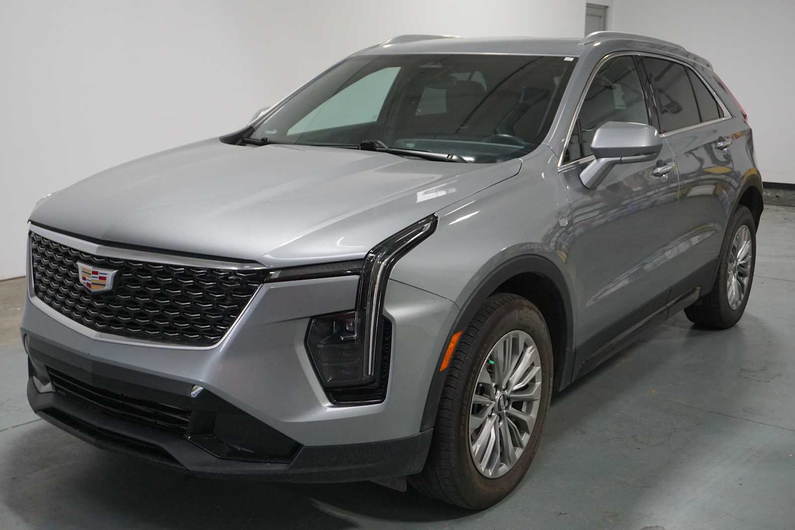 2024 Cadillac XT4 Premium Luxury -
                  Anchorage, AK