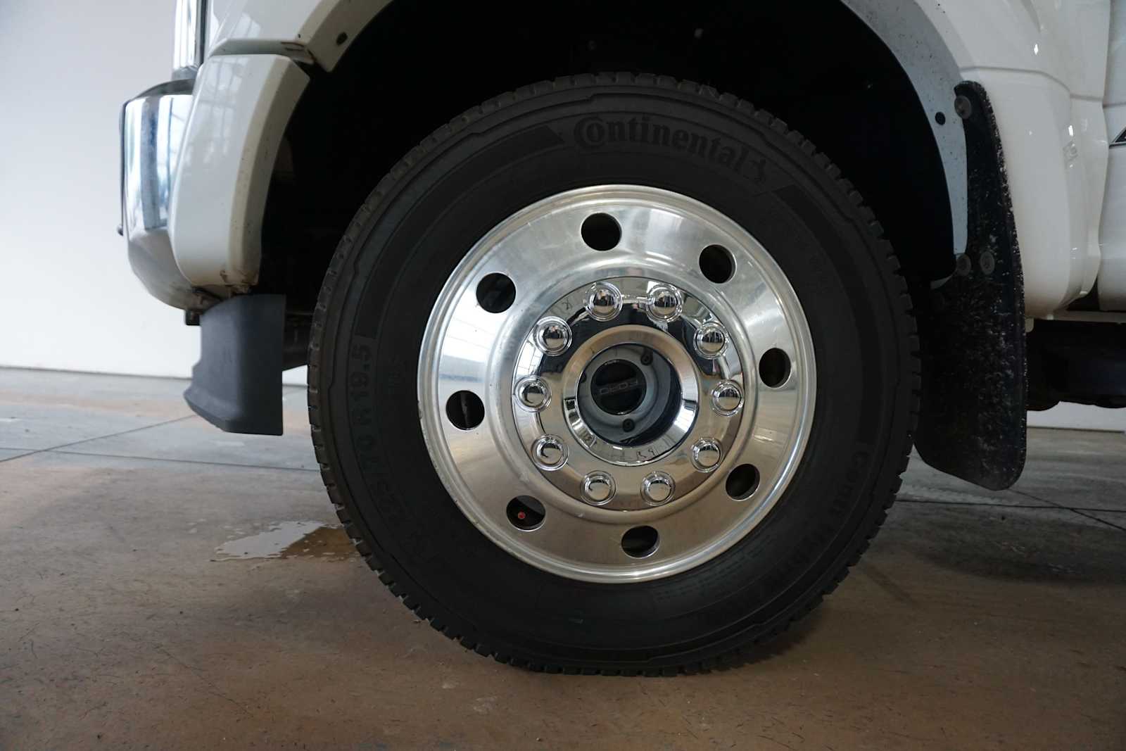 Thumbnail: 2022 Ford F-450 - 12