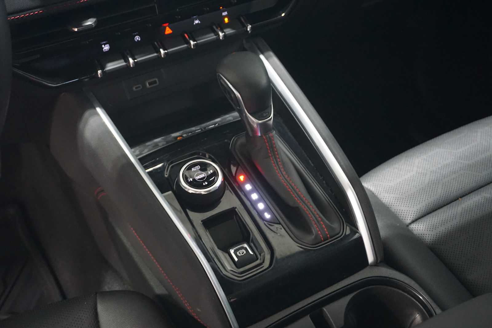 2023 Chevrolet Colorado Z71 20