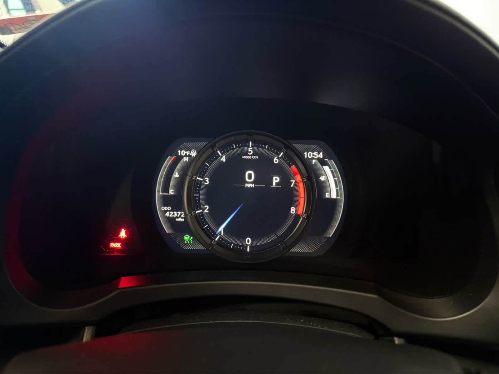 Thumbnail: 2022 Lexus IS - 26