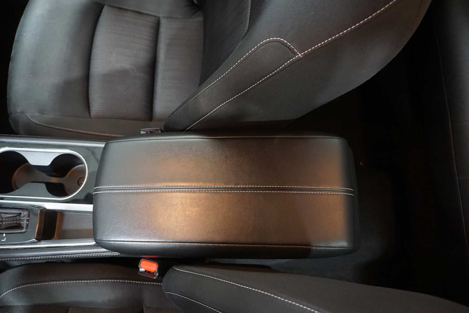 Thumbnail: 2023 Nissan Altima - 21