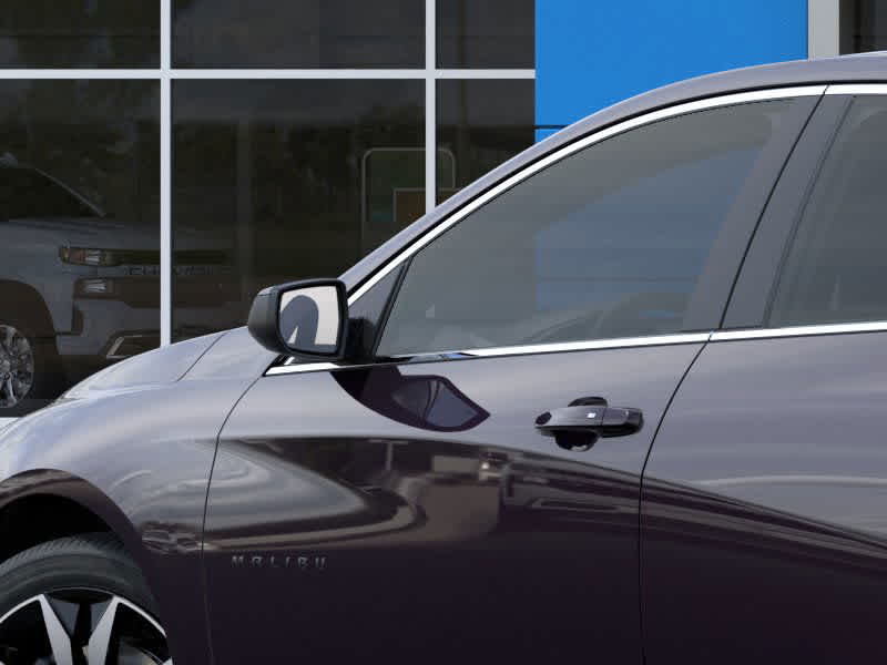 Thumbnail: 2025 Chevrolet Malibu - 12