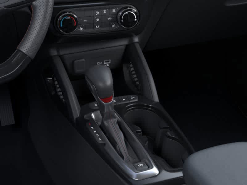 Thumbnail: 2026 Chevrolet TrailBlazer - 23