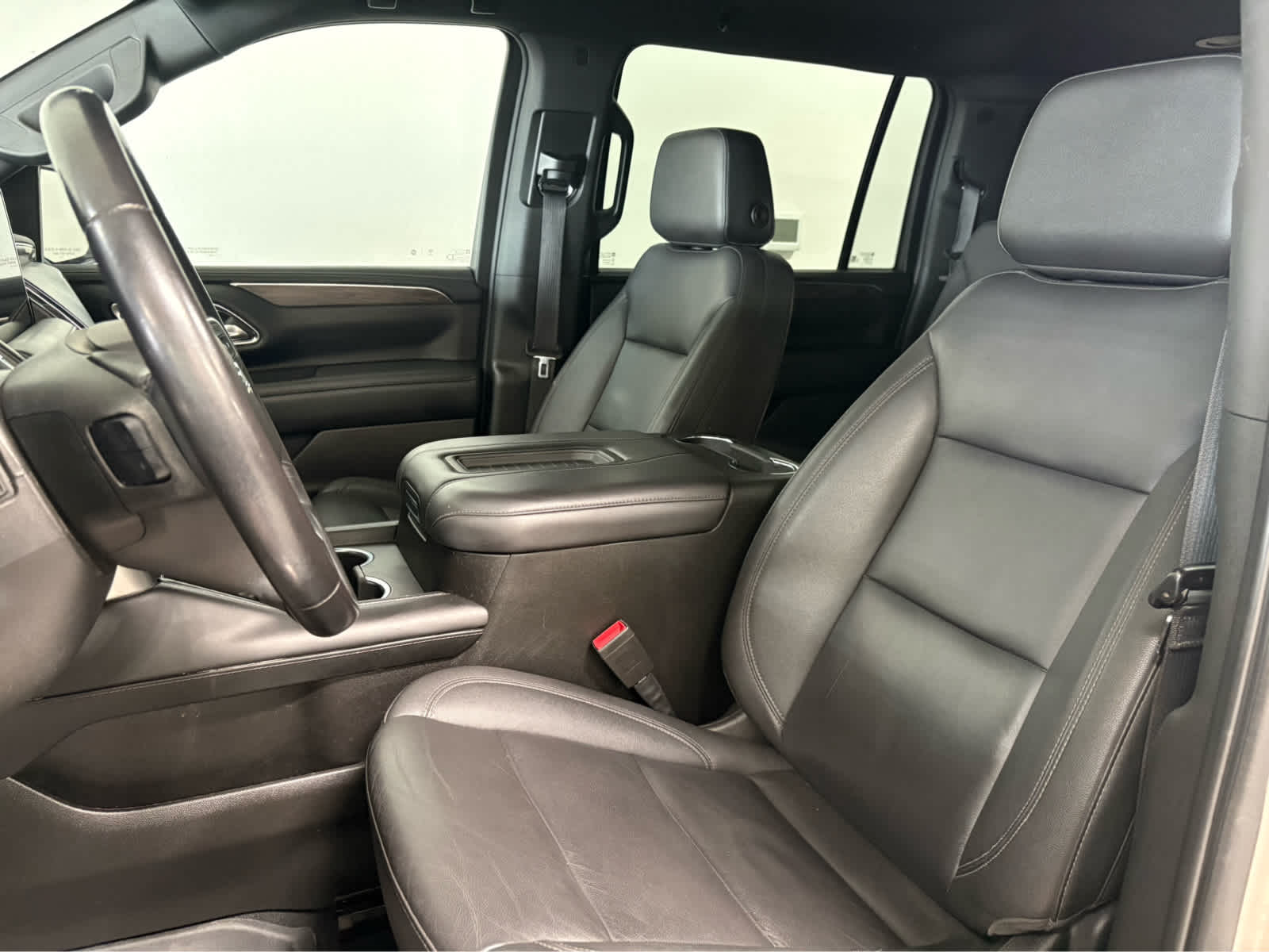 Thumbnail: 2023 Chevrolet Suburban - 11