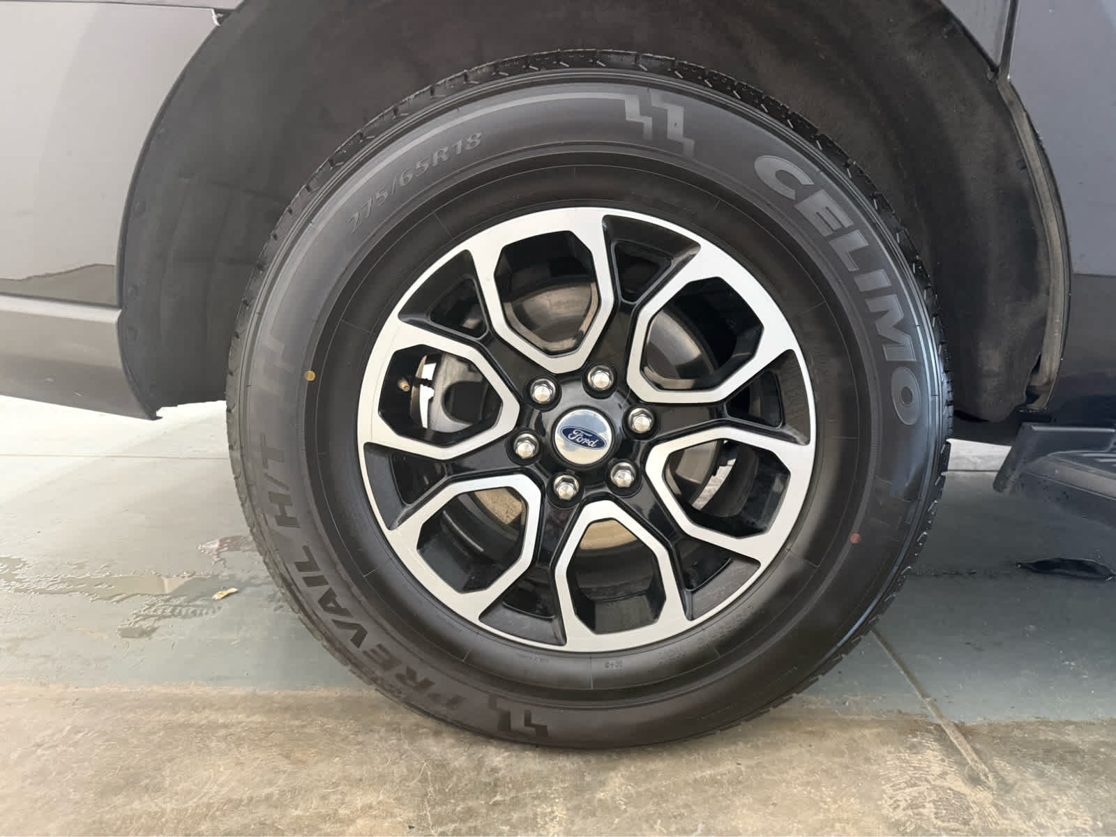 Thumbnail: 2024 Ford Expedition MAX - 10