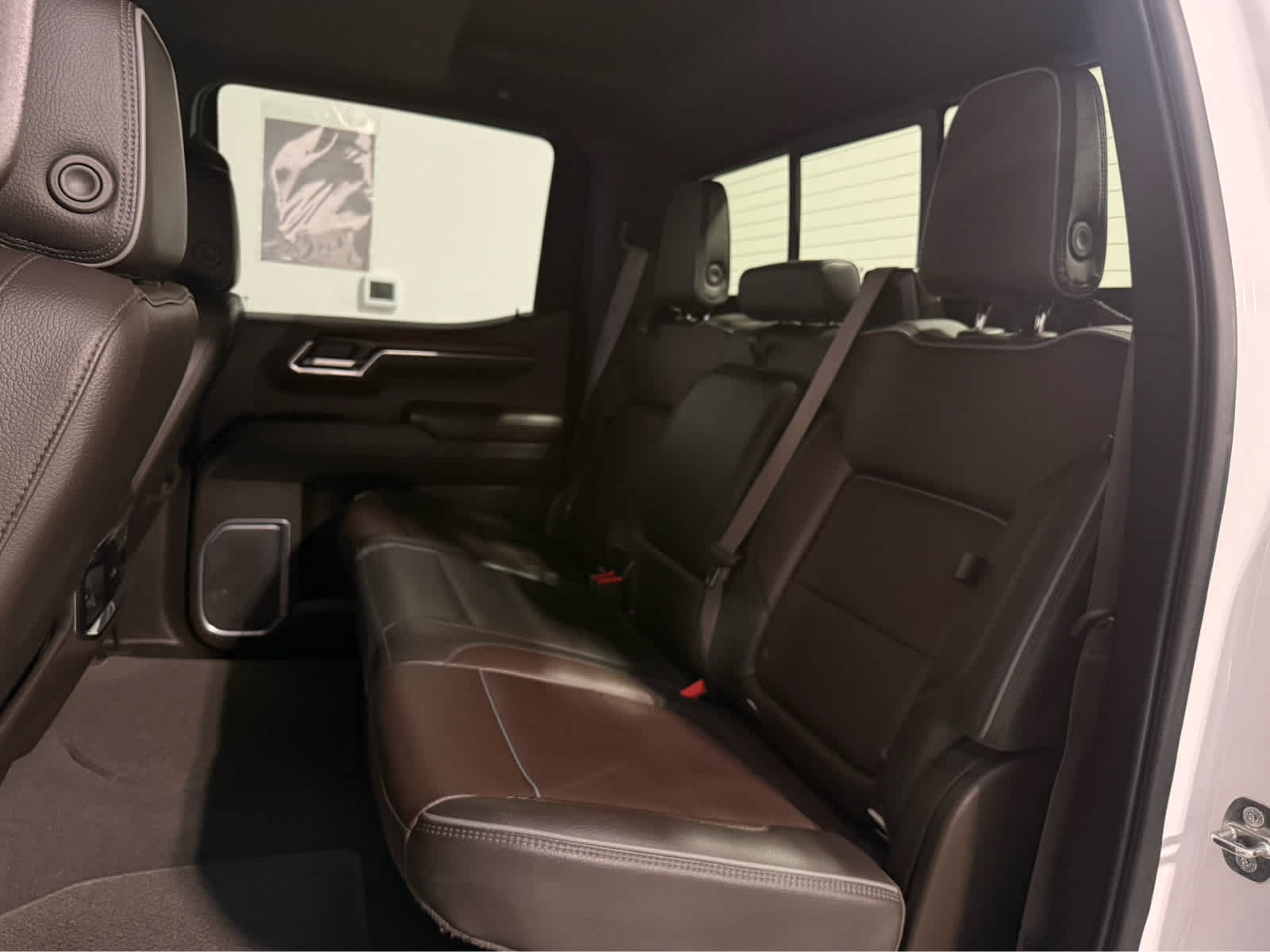 2024 GMC Sierra 1500 Denali - Photo 14
