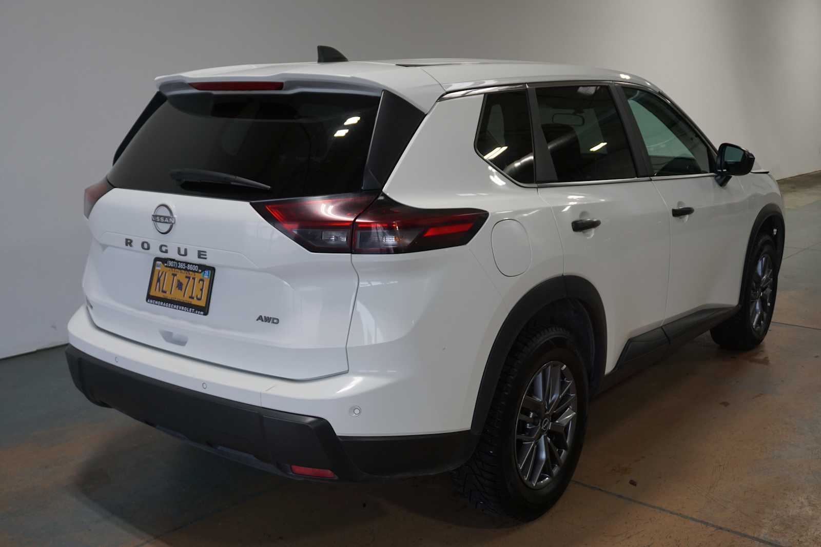 Thumbnail: 2024 Nissan Rogue - 8